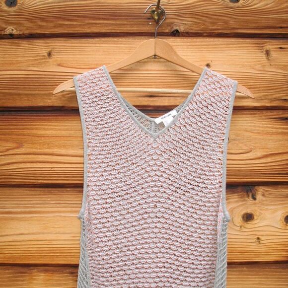 Helmut Lang Sweater Knit Top - Picture 5 of 9